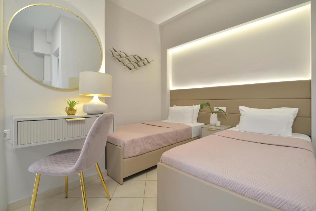 Irida Apartments - 19