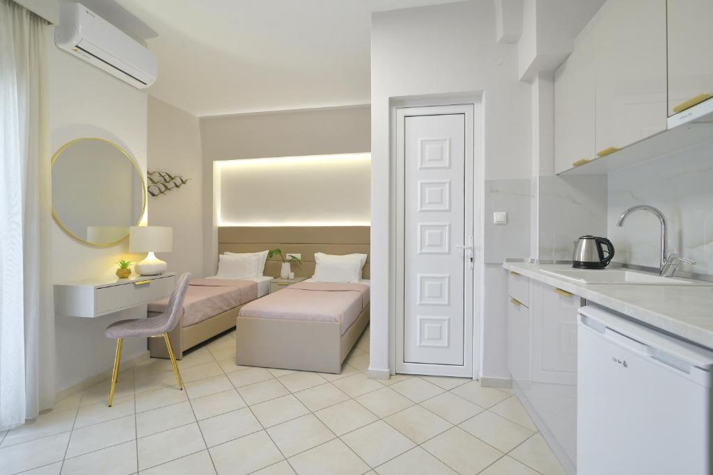 Irida Apartments - 18