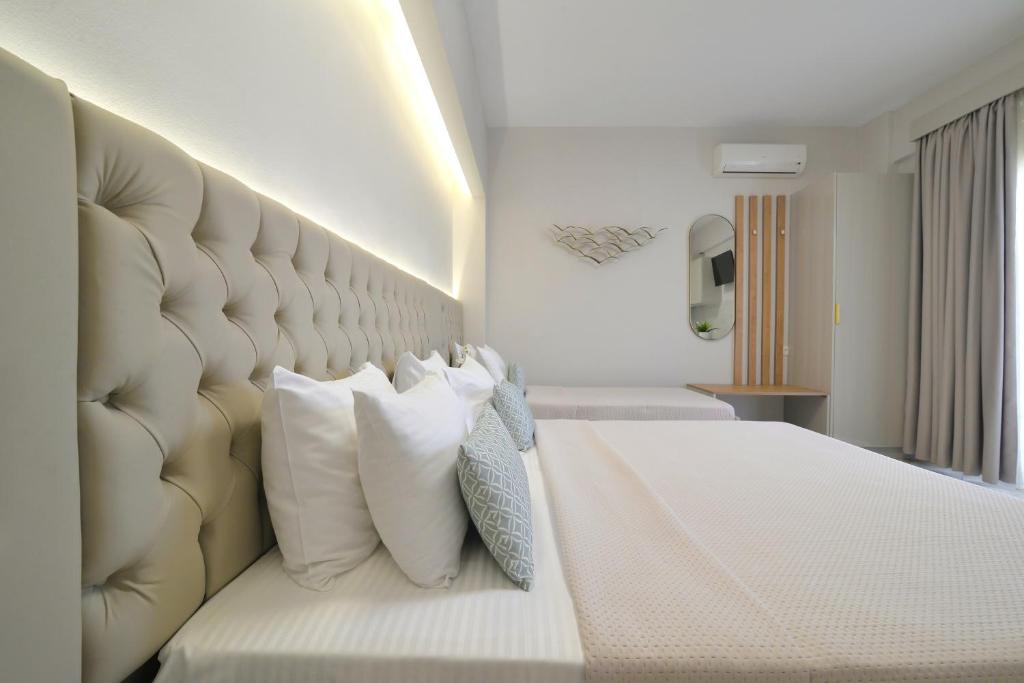 Irida Apartments - 3