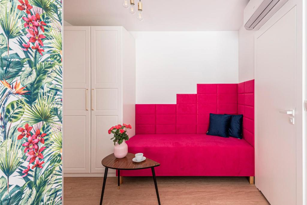 Lapwing Residence Sopot - Resim 34