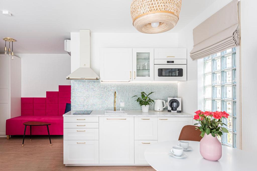 Lapwing Residence Sopot - Resim 33