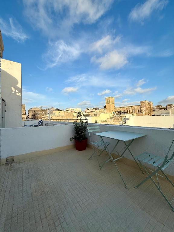 Fotografie z fotogalerie ubytování People & Places v destinaci Sliema