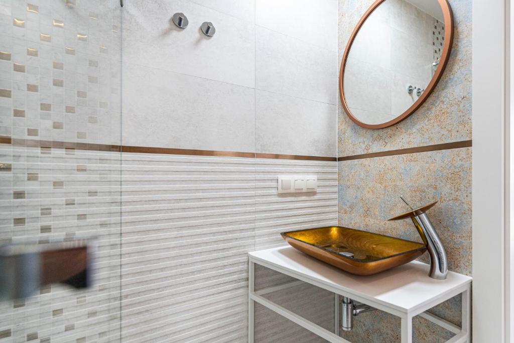 Lapwing Residence Sopot - Resim 37