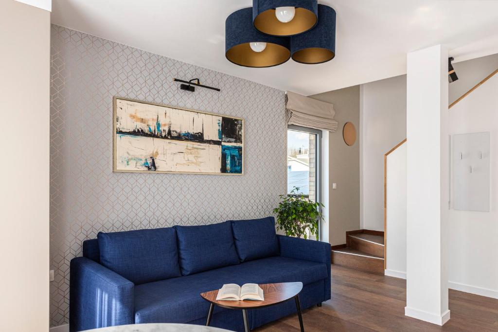 Lapwing Residence Sopot - Resim 36