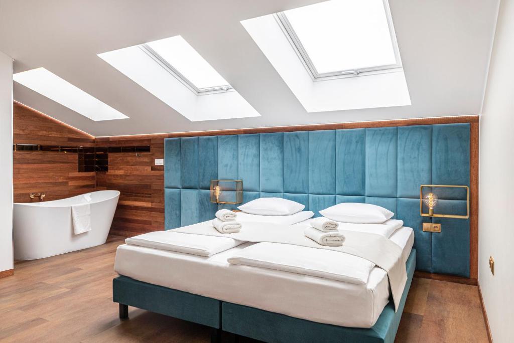 Lapwing Residence Sopot - Resim 11