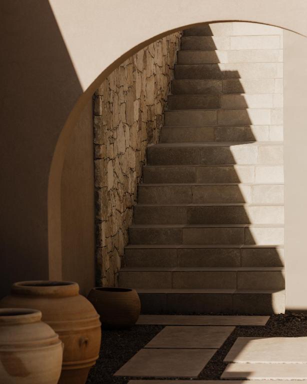 Fotografie z fotogalerie ubytování Momi Slow Living Hotel v destinaci Hersonissos