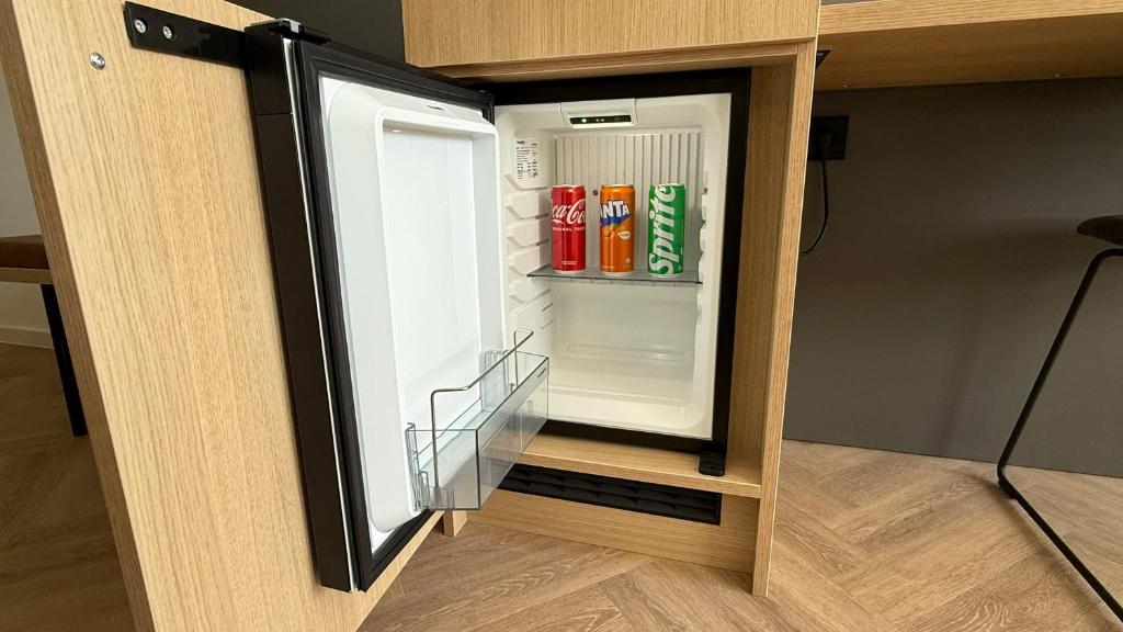 Cinema City Hotel Europaplatz Karlsruhe - Brand New Boutique Hotel 2025 - - 6