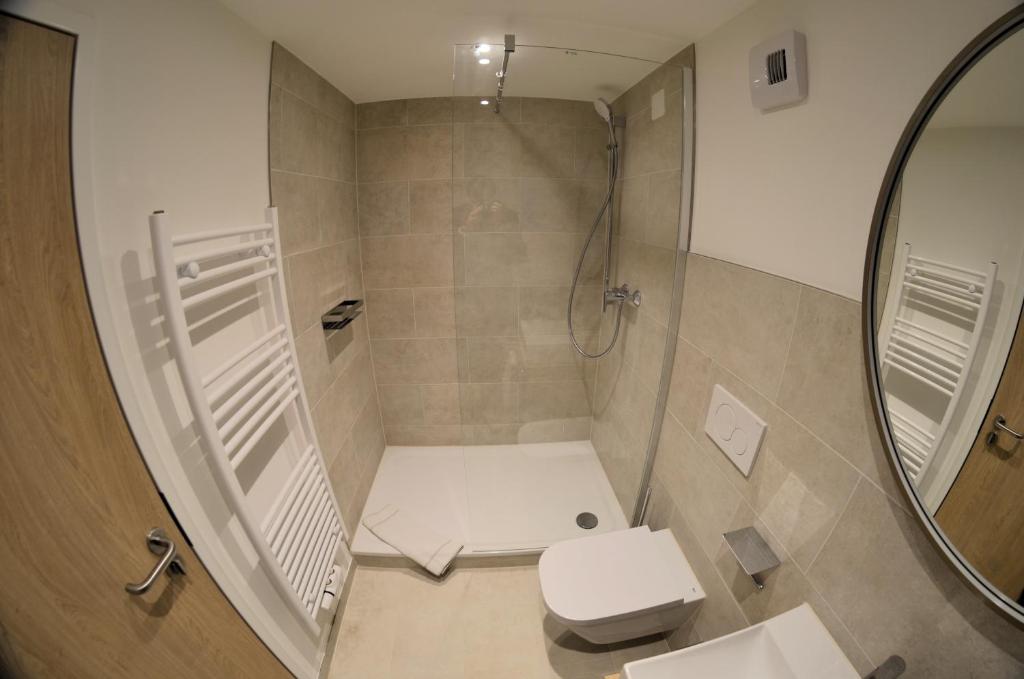 Cinema City Hotel Europaplatz Karlsruhe - Brand New Boutique Hotel 2025 - - 3