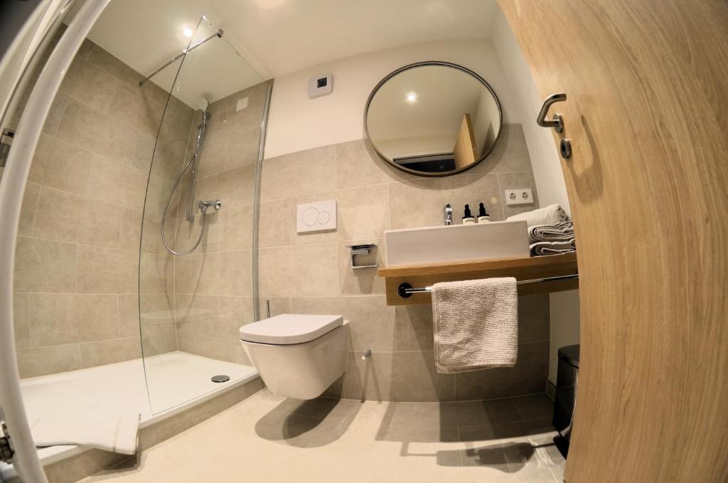 Cinema City Hotel Europaplatz Karlsruhe - Brand New Boutique Hotel 2025 - - 5