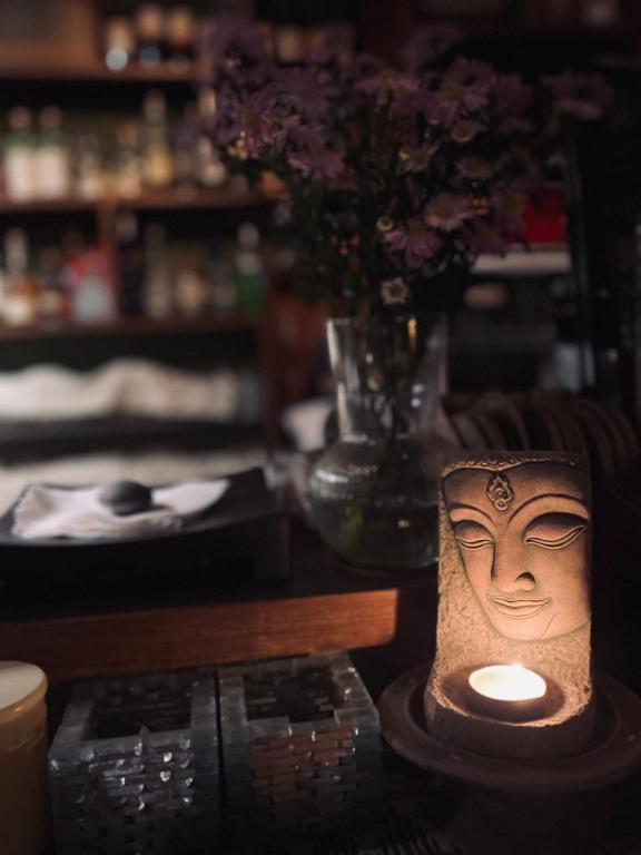 Imagen de la galería de The Deer Head Inn, en Kenting