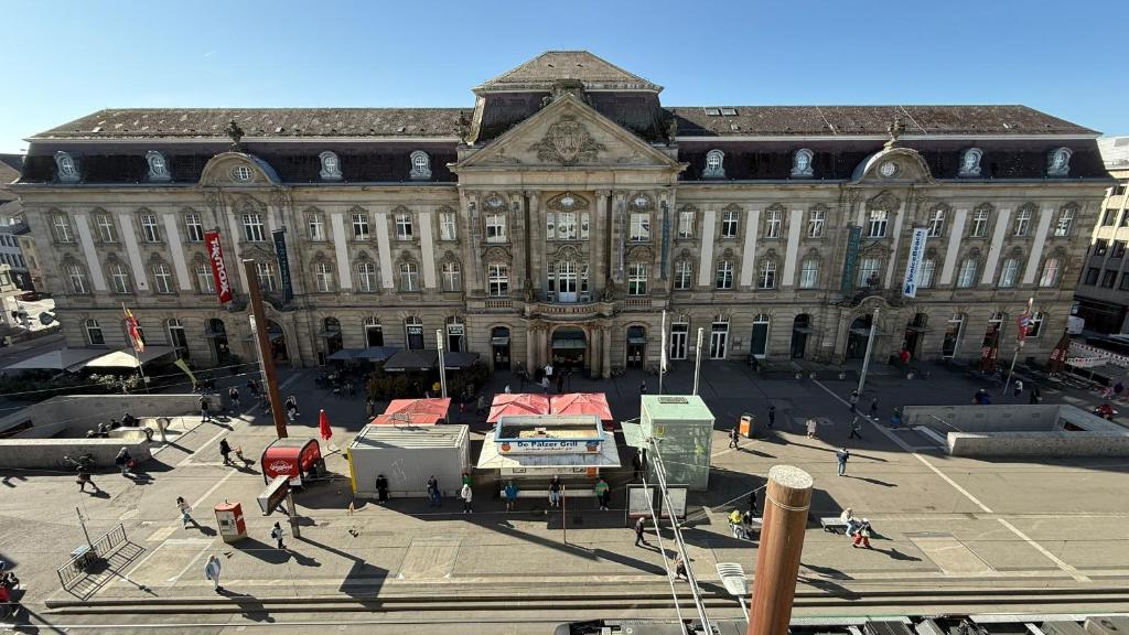 Cinema City Hotel Europaplatz Karlsruhe - Brand New Boutique Hotel 2025 - - 12