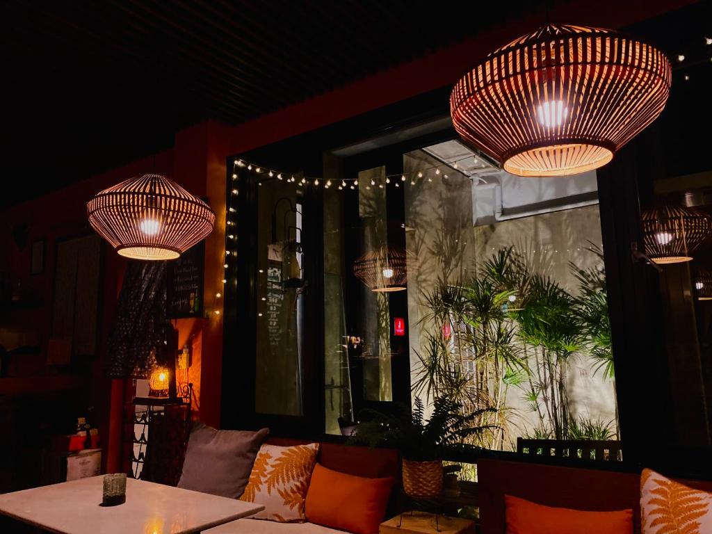 Imagen de la galería de The Deer Head Inn, en Kenting