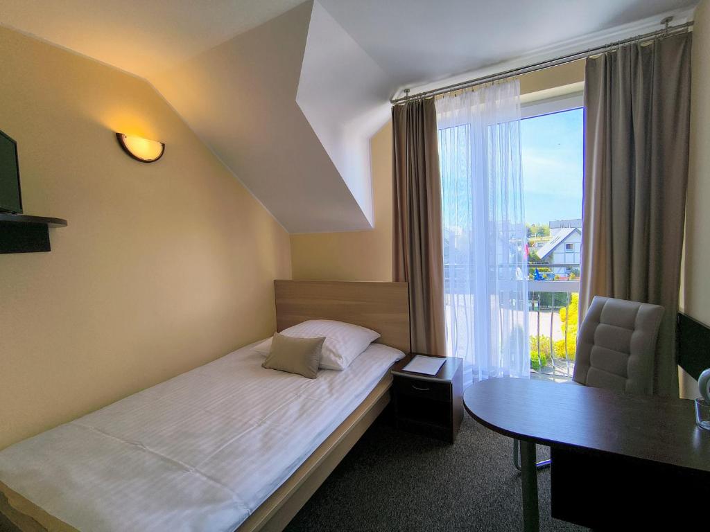 Willa Global komfortowe pokoje nad morzem - 4