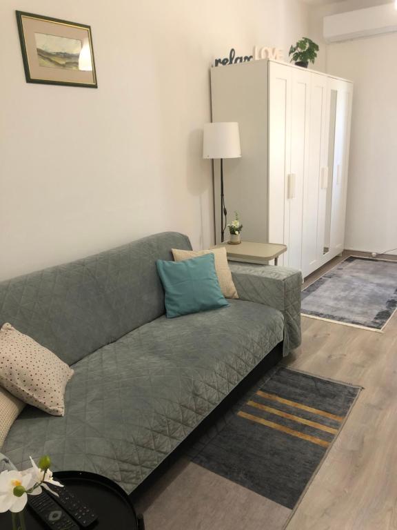 Studio Stipe- with free parking, self check-in 0-24 - 15