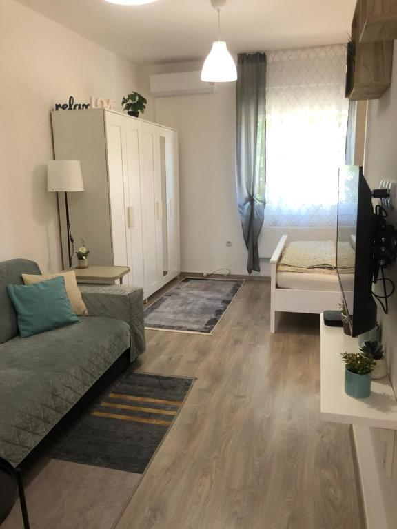 Studio Stipe- with free parking, self check-in 0-24 - 19