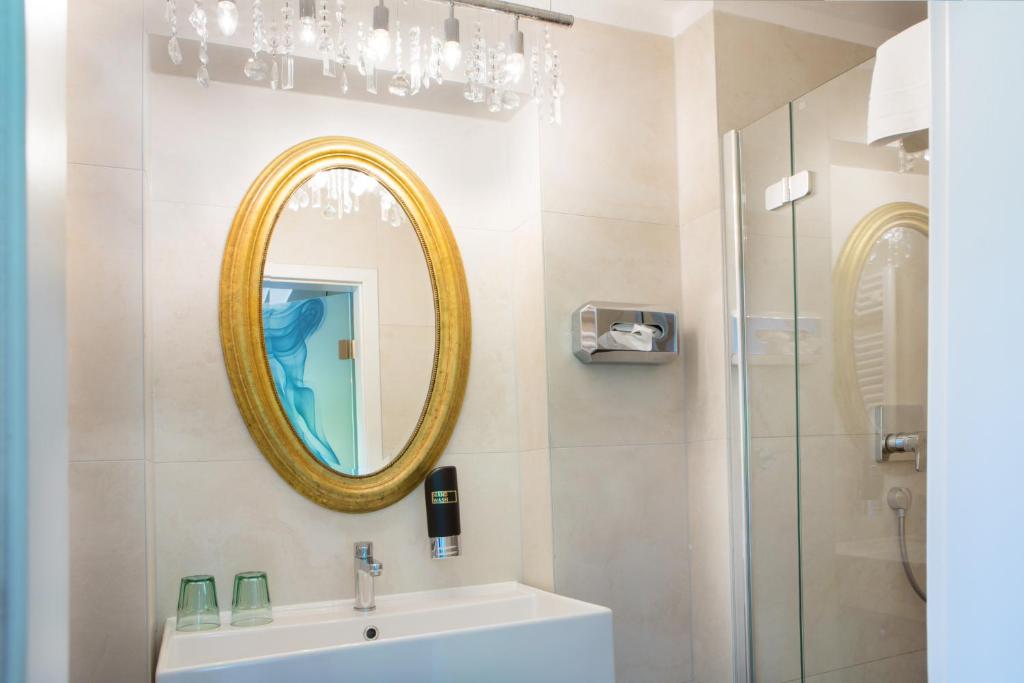 Hotel Villa Vinum Cochem - 18