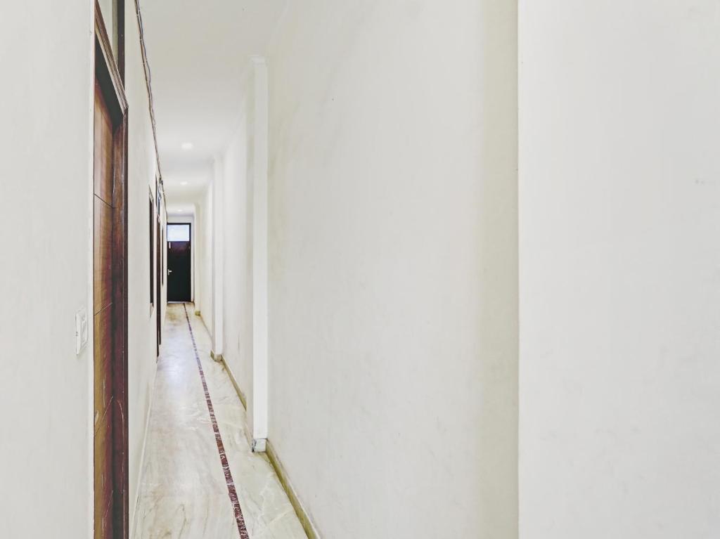 Fotografie z fotogalerie ubytování The Pinaki Residency v Novém Dillí