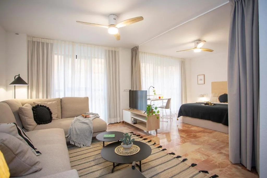SingularStays Palau de la Musica Lofts
