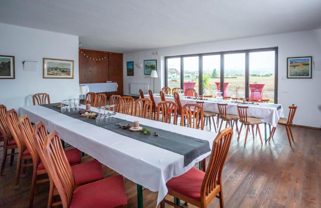 Fotografie z fotogalerie ubytování Appartements und Vinoteka DAVID v destinaci Sankt Michael ob Bleiburg