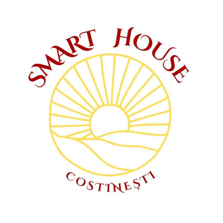Certifikát, hodnocení, plakát nebo jiný dokument vystavený v ubytování SmartHouse