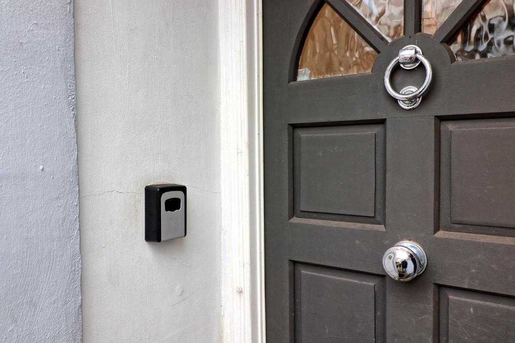 Imagen de la galería de Ivy Comfy stay, en Southend-on-Sea