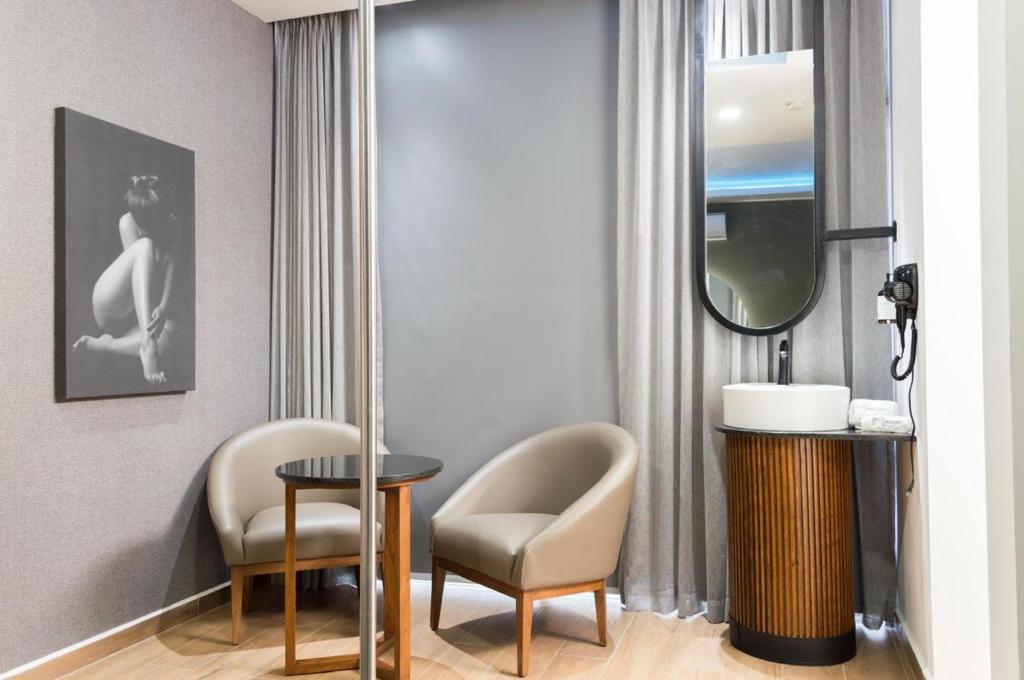 Fotografie z fotogalerie ubytování Motel Millenium v destinaci Guadalajara