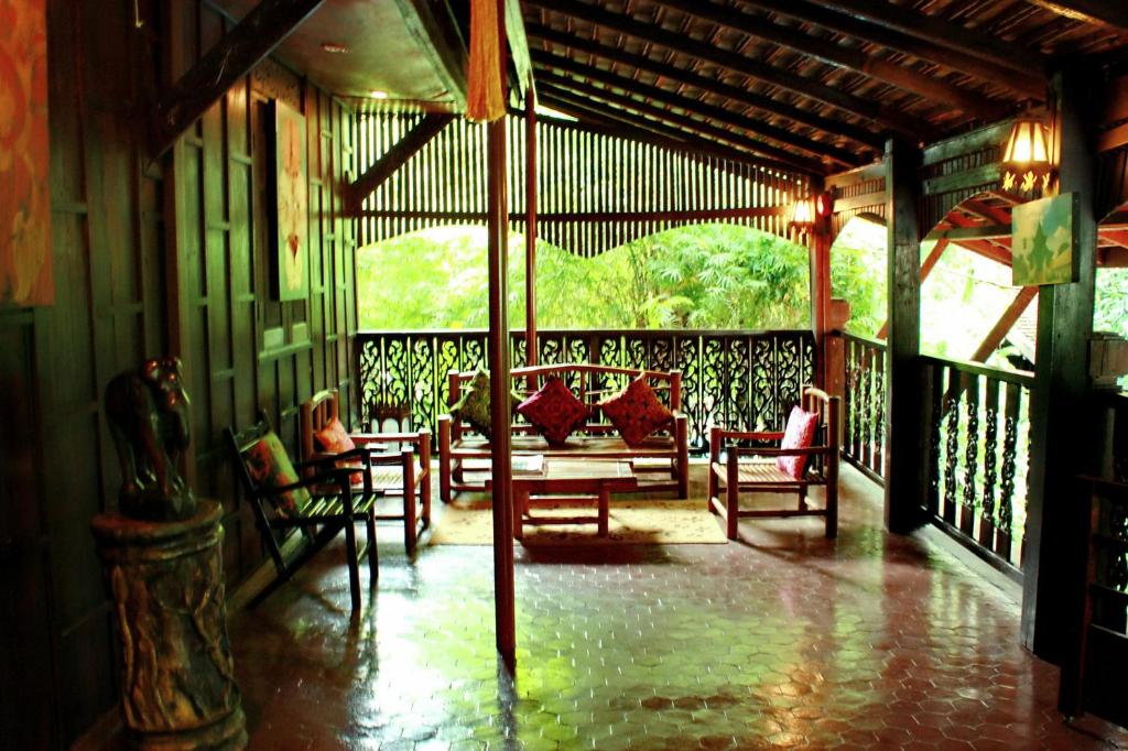 Club One Seven Gaymen Chiang Mai - Resim 29