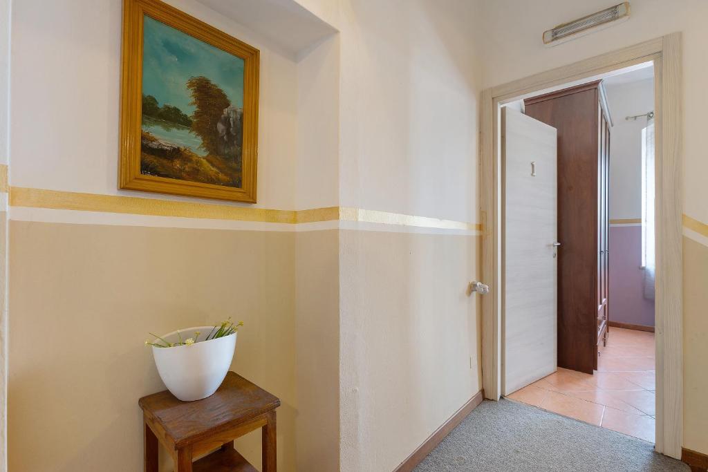 Fotografie z fotogalerie ubytování B and B 7 Camini v destinaci Verona