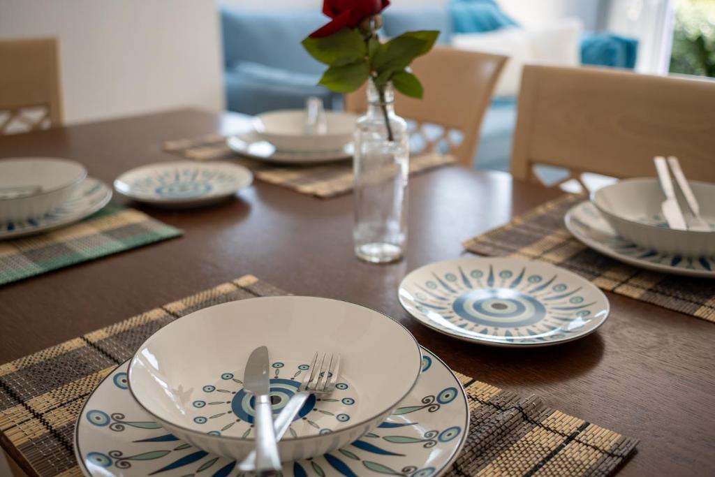 Fotografie z fotogalerie ubytování Sweet Sissi Homes v destinaci Sissi