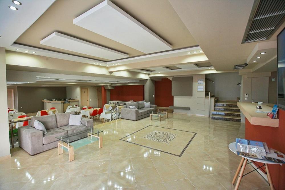 Sun & Sea Hotel