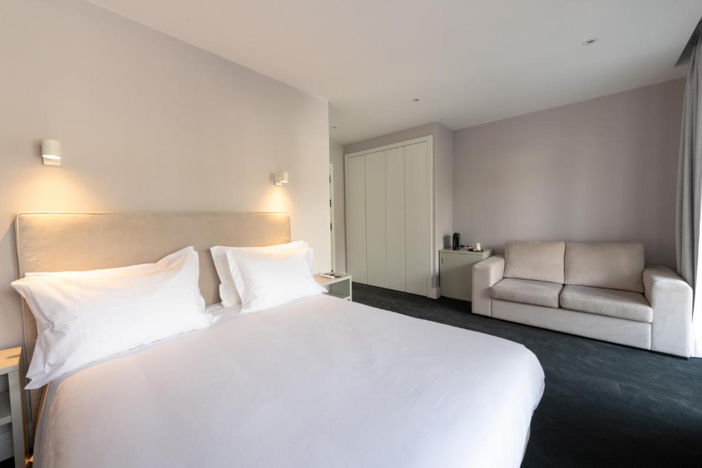 AvenueHillHotel - Resim 15