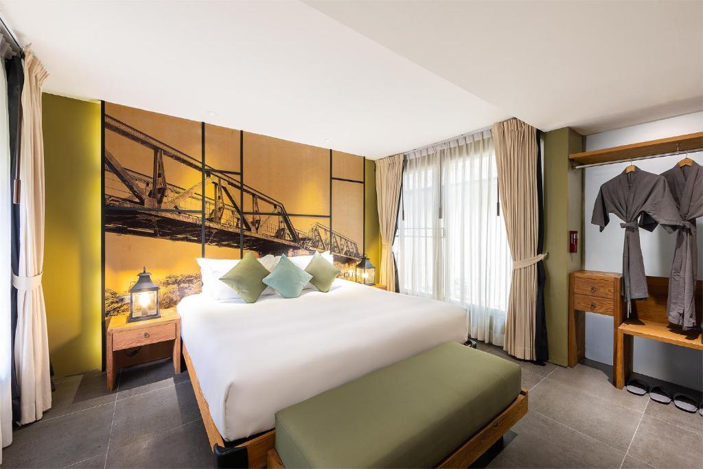 U Inchantree Kanchanaburi - 6