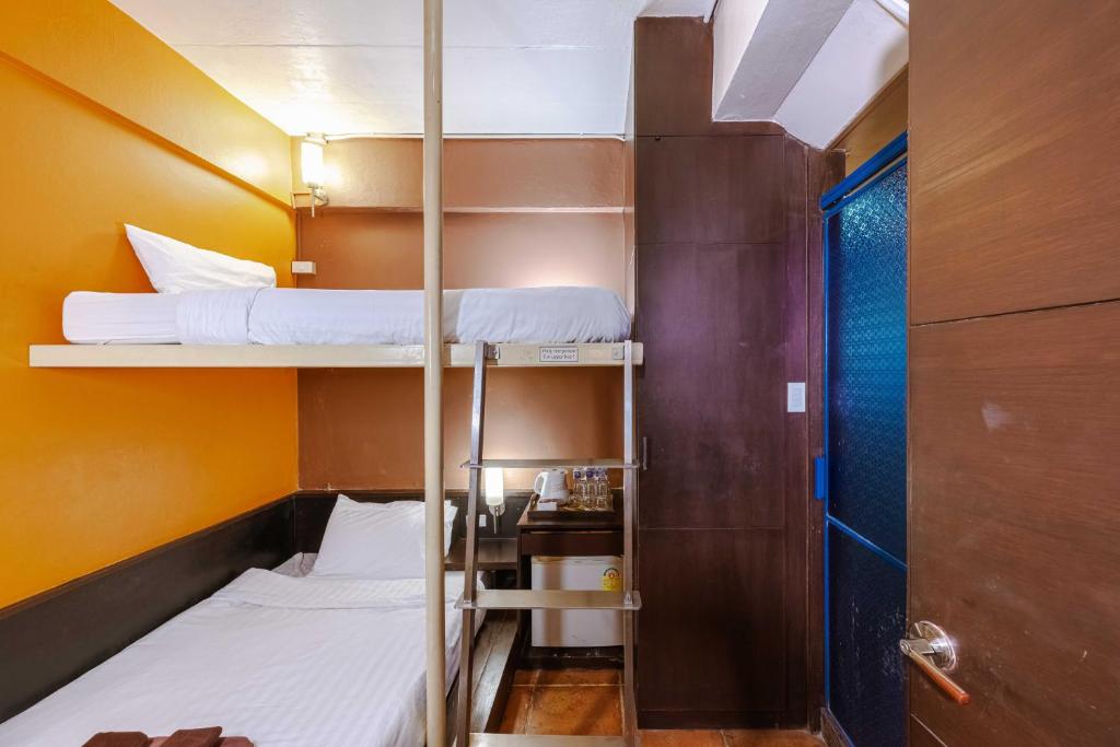 Diamond House Khaosan - Resim 14