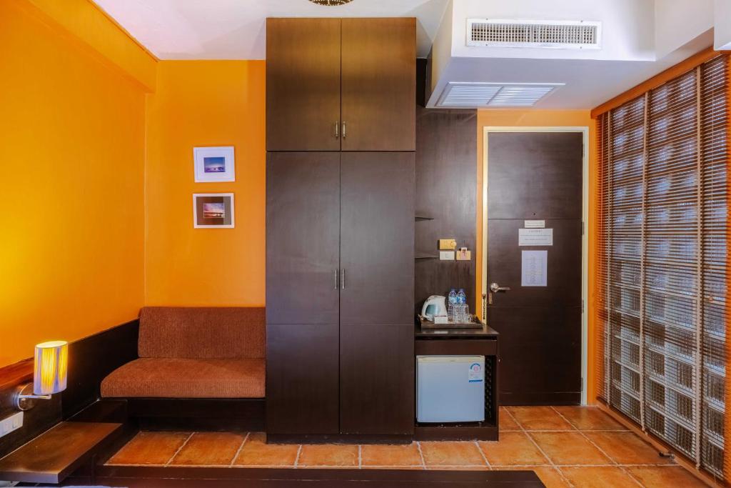 Diamond House Khaosan - Resim 13