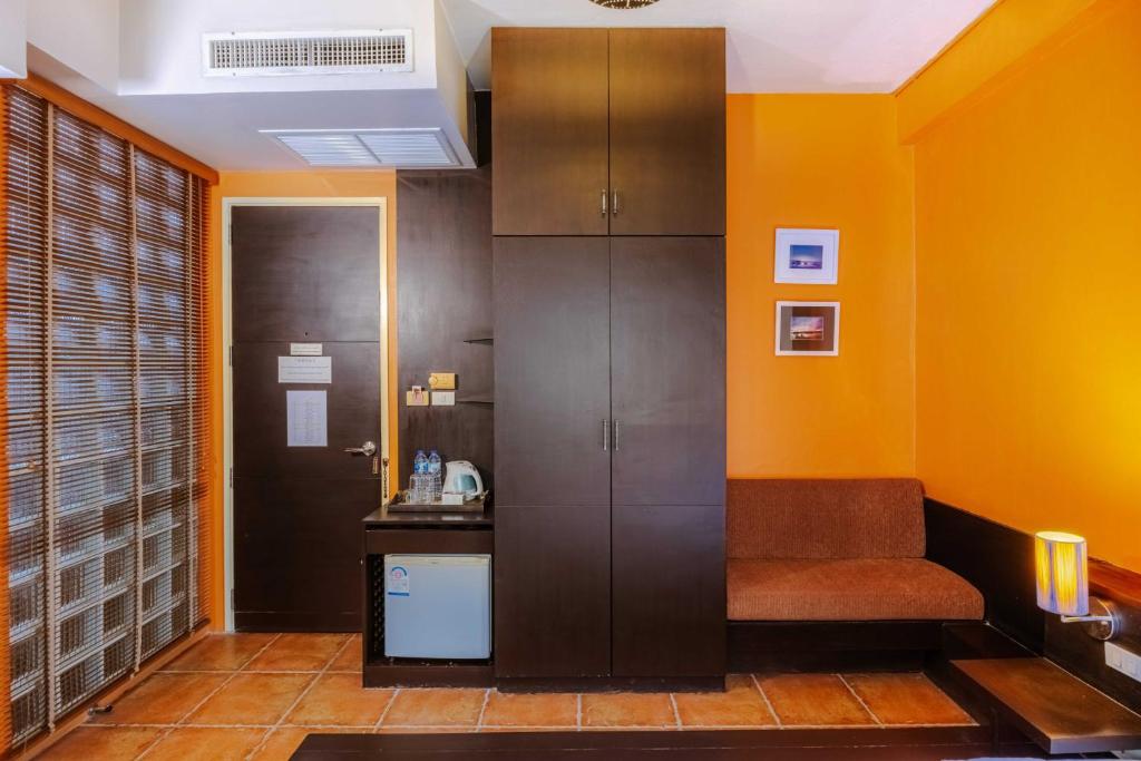 Diamond House Khaosan - Resim 15