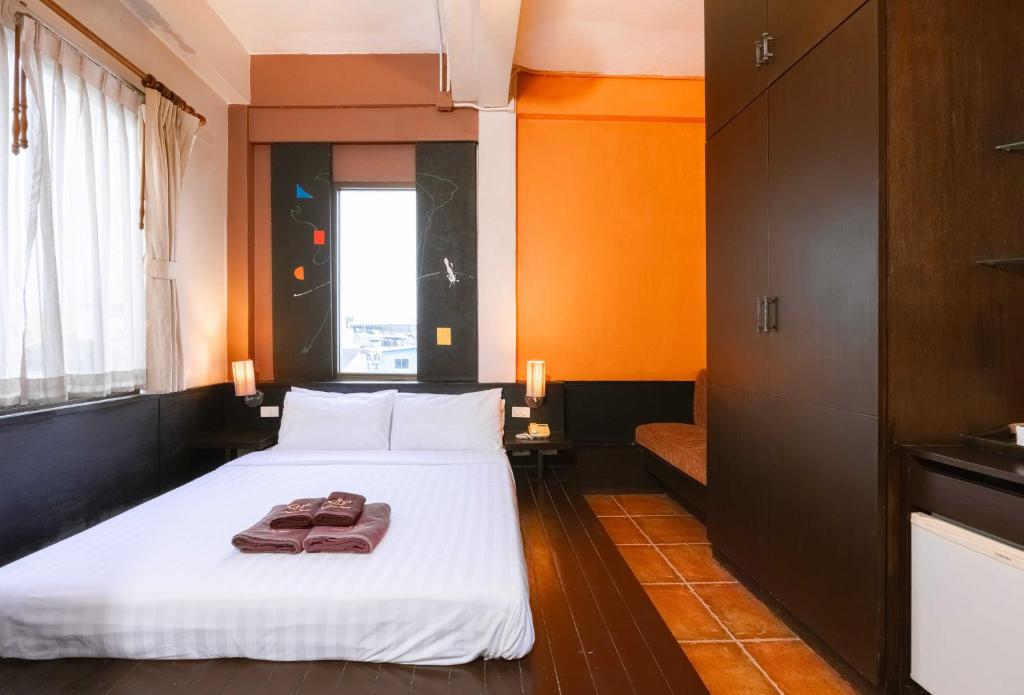 Diamond House Khaosan - Resim 19