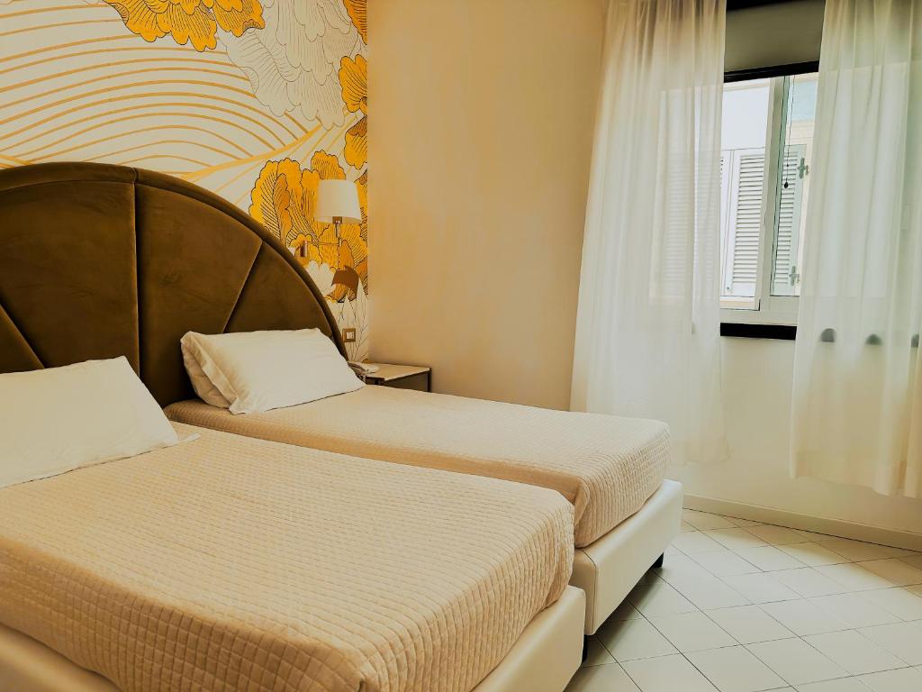 Hotel President - Vintage Hotel in centro - Resim 35