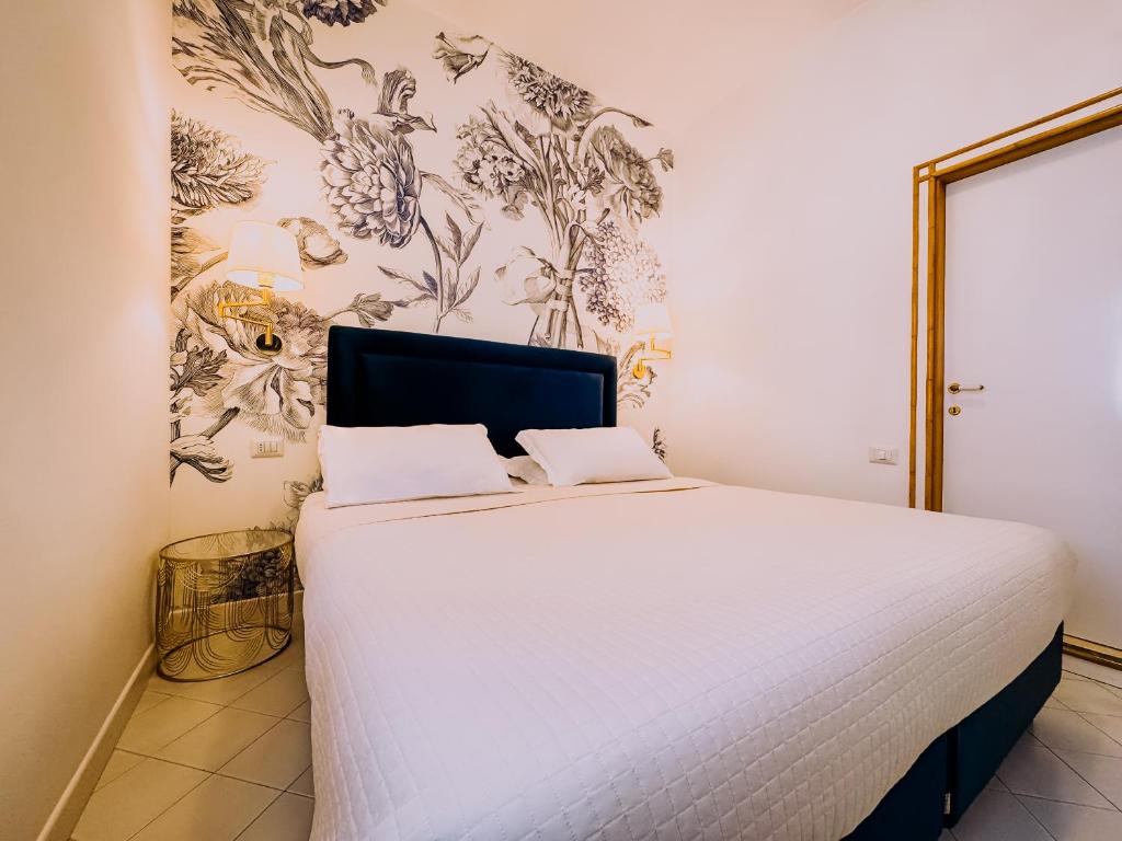 Hotel President - Vintage Hotel in centro - Resim 38