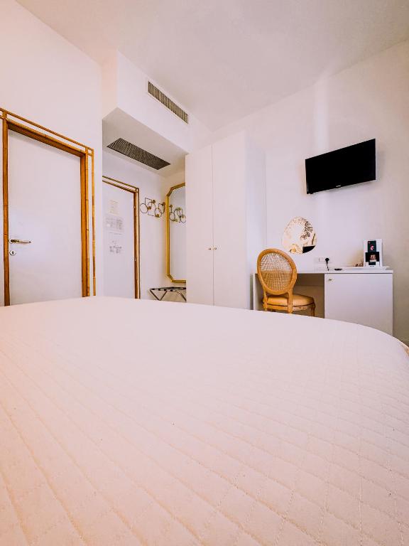 Hotel President - Vintage Hotel in centro - Resim 37