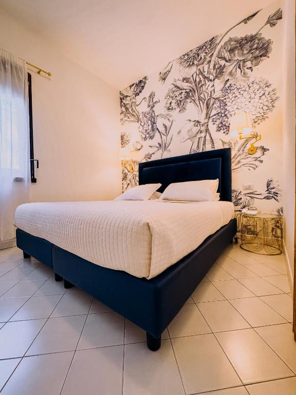 Hotel President - Vintage Hotel in centro - Resim 39