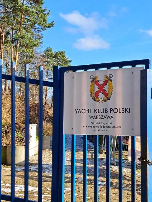 Certifikát, ocenenie alebo iný dokument vystavený v ubytovaní Apartamenty nad zalewem 222