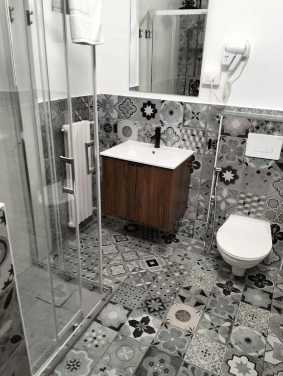 Hotel La Perla - Salle Double Ou Jumelle Standard