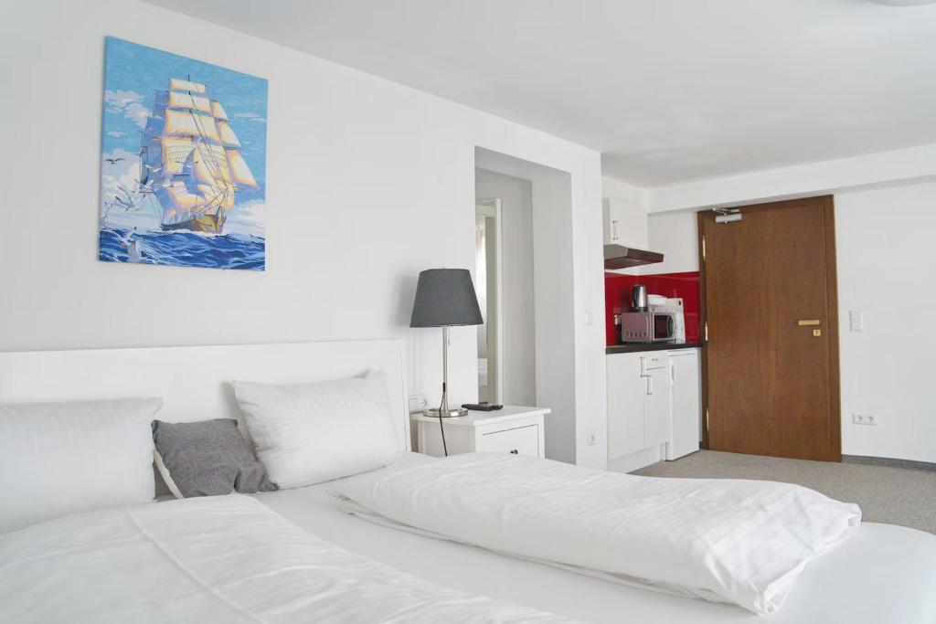 Alpen Hotel 