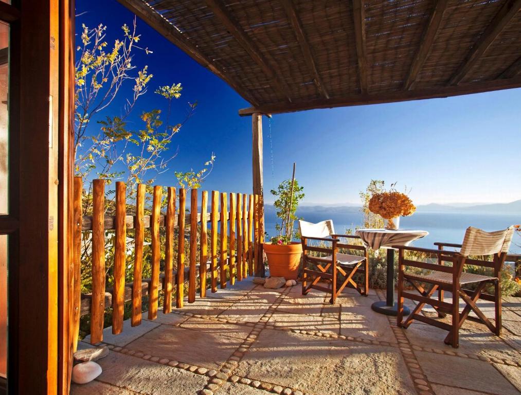 Fotografie z fotogalerie ubytování Great Pelion Villa Villa Selini 4 Bedrooms Private Pool Aghios Georgios v destinaci Agios Georgios Nilias