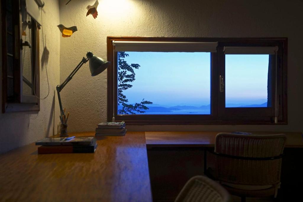 Fotografie z fotogalerie ubytování Great Pelion Villa Villa Selini 4 Bedrooms Private Pool Aghios Georgios v destinaci Agios Georgios Nilias