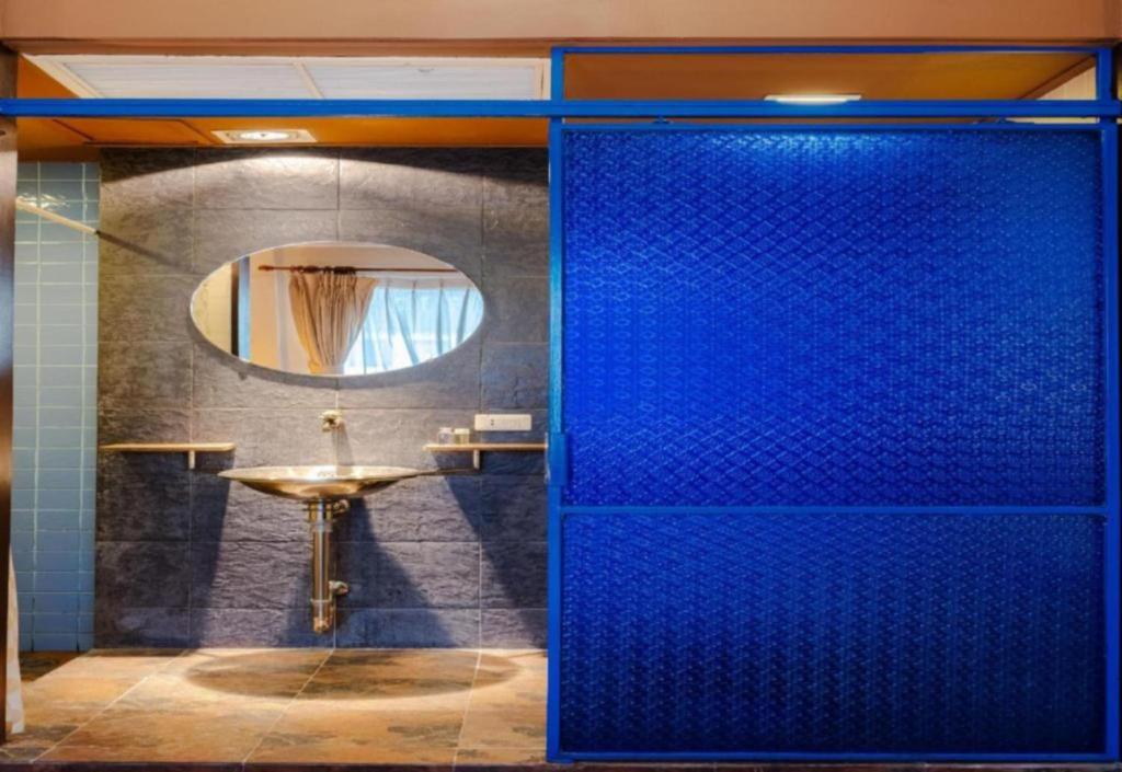 Diamond House Khaosan - Resim 27