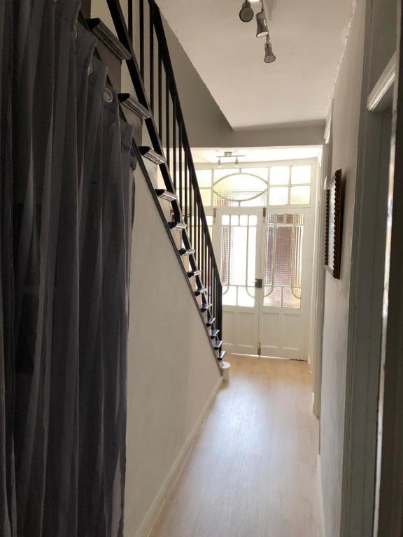 Fotografie z fotogalerie ubytování Casa Belia v destinaci Mansilla de las Mulas