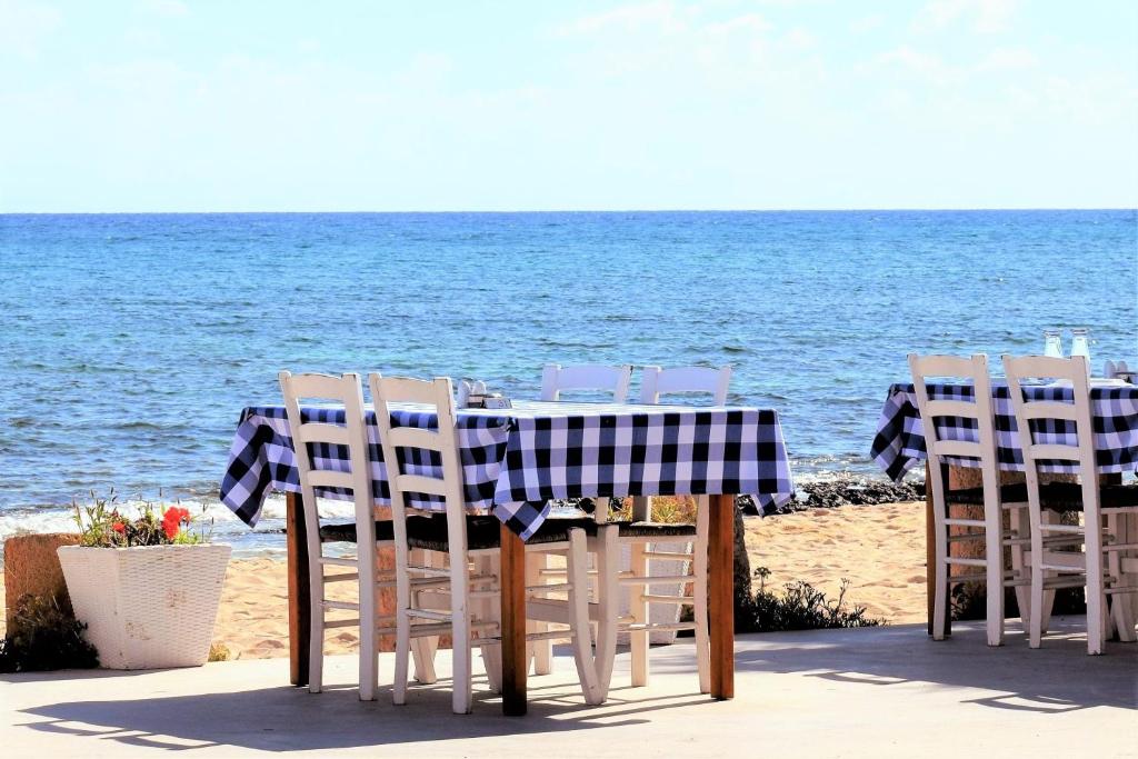 Fotografia z galérie ubytovania Unique Kefalonia Villa 2 Bedrooms Villa Kalou Cottage Breath Taking Sea Views Lourdas v destinácii Kefallonia