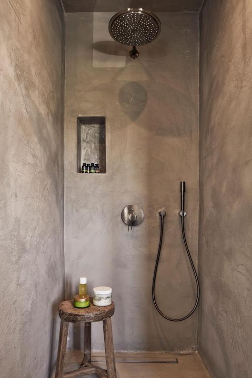 Luxury Naxos Villas Elegant Villa Air Conditioning Private Pool