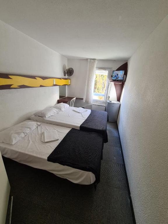 Lidotel - Dreibettzimmer Mit Eigenem Bad